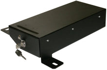 Load image into Gallery viewer, Tuffy Jeep Wrangler Underseat Drawer Driver W/ Keyed Lock - Additional View 6