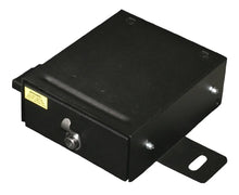 Load image into Gallery viewer, Tuffy Jeep Wrangler Underseat Drawer Flip Seat W/ Keyed Lock - Additional View 6