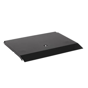 Tuffy Jl Locking Cubby Cover- Blk 2019+ Jl Wrangler - Main Product View