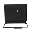 Load image into Gallery viewer, Tuffy Jl Locking Cubby Cover- Blk 2019+ Jl Wrangler - Back View