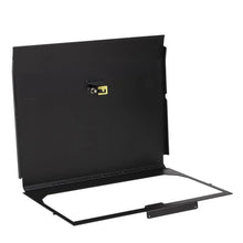 Load image into Gallery viewer, Tuffy Jl Locking Cubby Cover- Blk 2019+ Jl Wrangler - Additional View 5