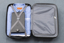 Load image into Gallery viewer, Tuffy Portable Safe/Large 10Inlx6 1/2Inwx2Int Foam Lined - Main Product View