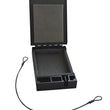 Load image into Gallery viewer, Tuffy Products Portable Safe- 10Inlx6 1/2Inwx2Int- Foam Lined fits 2021-2025 Ford Mustang Mach-E / 2022-2025 Nissan Frontier