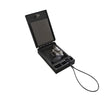 Load image into Gallery viewer, Tuffy Products Portable Safe- 10Inlx6 1/2Inwx2Int- Foam Lined fits 2021-2025 Ford Mustang Mach-E / 2022-2025 Nissan Frontier