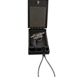 Load image into Gallery viewer, Tuffy Products Portable Safe- 10Inlx6 1/2Inwx2Int- Foam Lined fits 2021-2025 Ford Mustang Mach-E / 2022-2025 Nissan Frontier