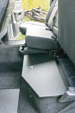 Load image into Gallery viewer, Tuffy Ram Trucks Underseat Lid W/ Keyed Lock - Main Product View