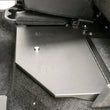 Load image into Gallery viewer, Tuffy Ram Trucks Underseat Lid W/ Keyed Lock - Side View
