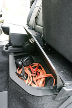Load image into Gallery viewer, Tuffy Ram Trucks Underseat Lid W/ Keyed Lock - Additional View 5