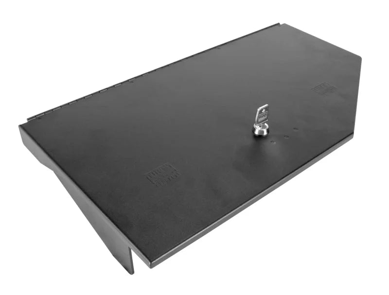 Tuffy Ram Trucks Underseat Lid W/ Keyed Lock - Additional View 8
