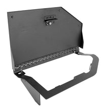 Load image into Gallery viewer, Tuffy Ram Trucks Underseat Lid W/ Keyed Lock - Additional View 9