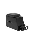 Load image into Gallery viewer, Tuffy Series Console 10In Black - Main Product View