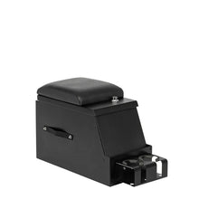 Load image into Gallery viewer, Tuffy Series Console 10In Black - Main Product View