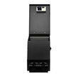 Load image into Gallery viewer, Tuffy Series Console 10In Black - Installation View