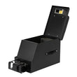 Load image into Gallery viewer, Tuffy Series Console 10In Black - Additional View 5