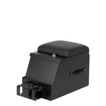 Load image into Gallery viewer, Tuffy Series  Console 12.5In Black - Installation View
