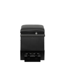 Load image into Gallery viewer, Tuffy Series  Console 12.5In Black - Additional View 5