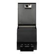 Load image into Gallery viewer, Tuffy Series  Console 12.5In Black - Additional View 6