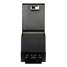 Load image into Gallery viewer, Tuffy Series  Console 12.5In Black - Additional View 6