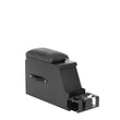Load image into Gallery viewer, Tuffy Series Console 6.5In Black - Main Product View