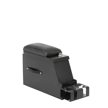 Load image into Gallery viewer, Tuffy Series Console 6.5In Black - Main Product View