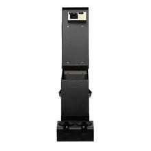 Load image into Gallery viewer, Tuffy Series Console 6.5In Black - Installation View