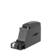 Load image into Gallery viewer, Tuffy Series Console 6.5In Black - Additional View 5
