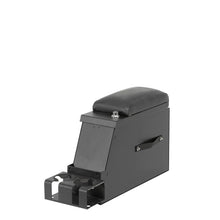 Load image into Gallery viewer, Tuffy Series Console 6.5In Black - Additional View 5