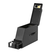 Load image into Gallery viewer, Tuffy Series Console 6.5In Black - Additional View 6