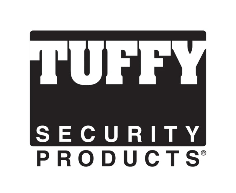 Tuffy Series Console 6.5In Black - Additional View 8
