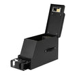 Load image into Gallery viewer, Tuffy Series Console 8In Black - Installation View