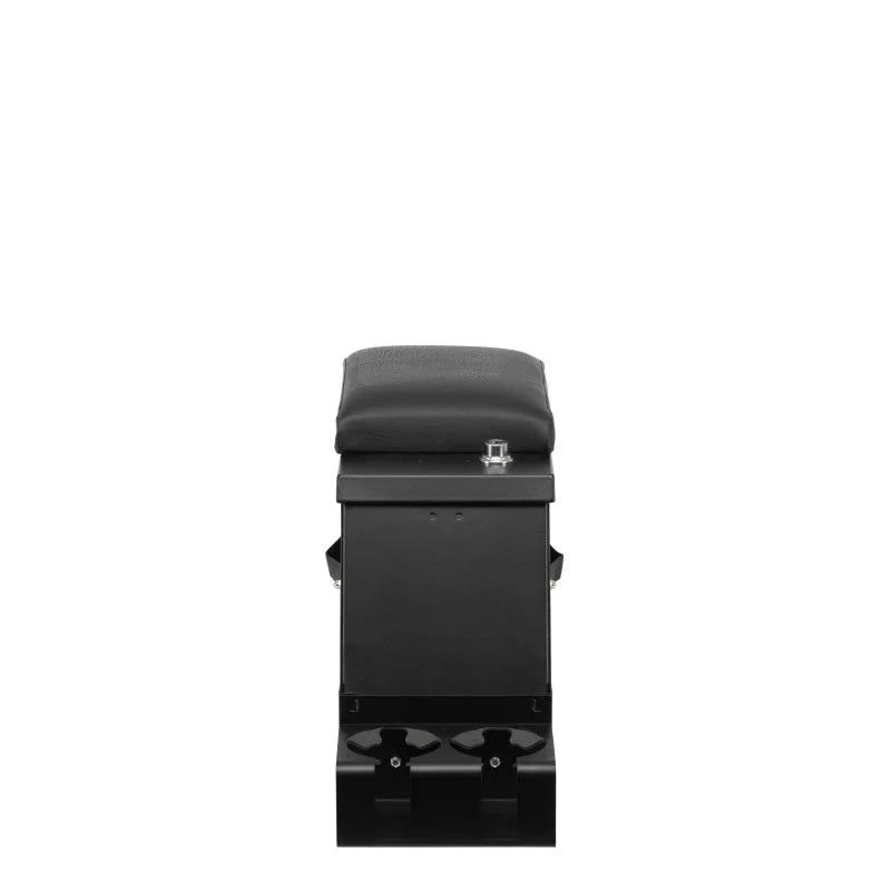 Tuffy Series Console 8In Black - Additional View 5