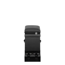 Load image into Gallery viewer, Tuffy Series Console 8In Black - Additional View 5