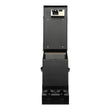 Load image into Gallery viewer, Tuffy Series Console 8In Black - Additional View 6