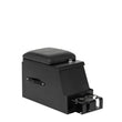 Load image into Gallery viewer, Tuffy Series Console 8In Black - Additional View 8