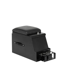 Load image into Gallery viewer, Tuffy Series Console 8In Black - Additional View 8