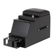 Load image into Gallery viewer, Tuffy Stereo Console 10In Black - Main Product View