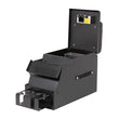 Load image into Gallery viewer, Tuffy Stereo Console 10In Black - Additional View 5