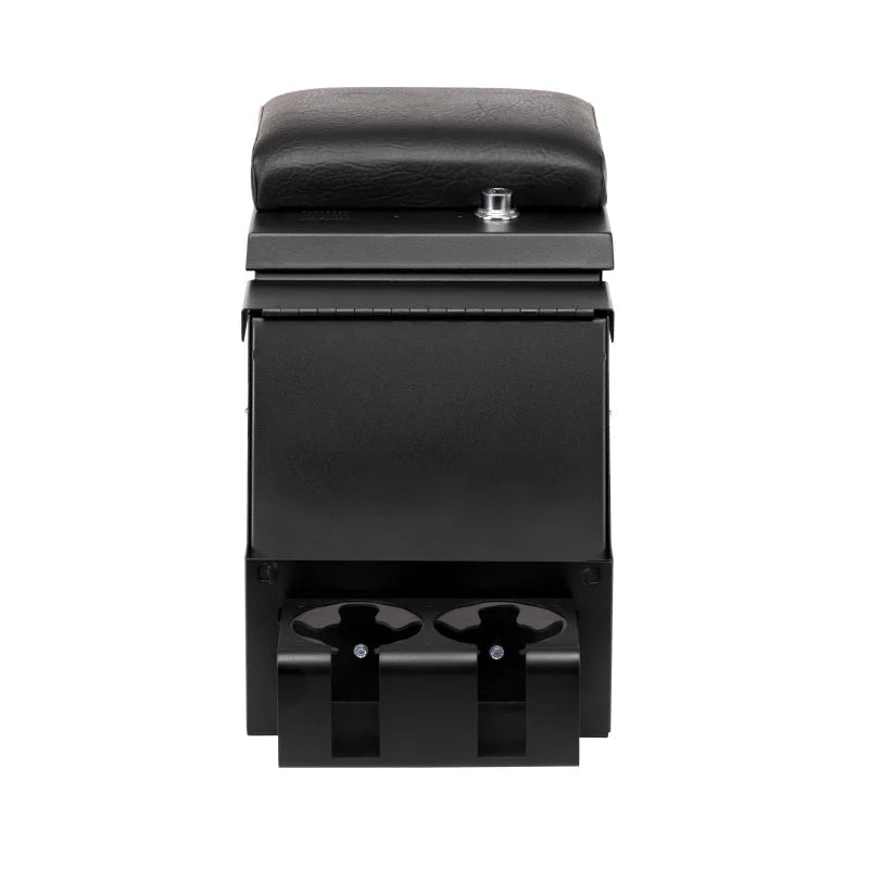 Tuffy Stereo Console 10In Black - Additional View 6