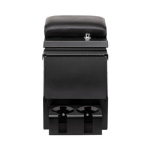 Load image into Gallery viewer, Tuffy Stereo Console 10In Black - Additional View 6