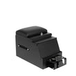 Load image into Gallery viewer, Tuffy Stereo Console 12.5In Black - Main Product View