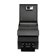 Load image into Gallery viewer, Tuffy Stereo Console 12.5In Black - Additional View 6