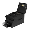 Load image into Gallery viewer, Tuffy Stereo Console 12.5In Black - Additional View 7