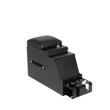 Load image into Gallery viewer, Tuffy Stereo Console 8In Black - Main Product View