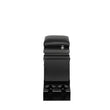 Load image into Gallery viewer, Tuffy Stereo Console 8In Black - Back View