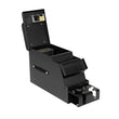 Load image into Gallery viewer, Tuffy Stereo Console 8In Black - Additional View 6