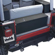 Load image into Gallery viewer, Tuffy Super Storage Trunk Black - Main Product View
