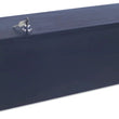 Load image into Gallery viewer, Tuffy Super Storage Trunk Black - Back View