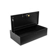 Load image into Gallery viewer, Tuffy Tactical Gear Lockbox- 36Inw X 20Inl X 9Inh. - Back View