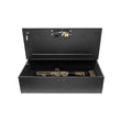 Load image into Gallery viewer, Tuffy Tactical Gear Lockbox- 36Inw X 20Inl X 9Inh. - Installation View