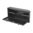 Load image into Gallery viewer, Tuffy Tailgate Lockbox W/ Keyed Lock For Jeep Wrangler - Additional View 5